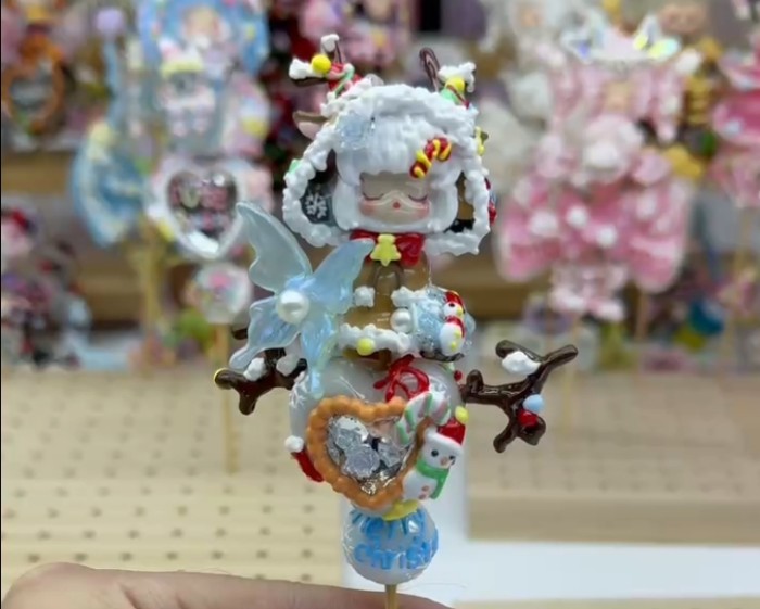 Preorder sp painted set 9