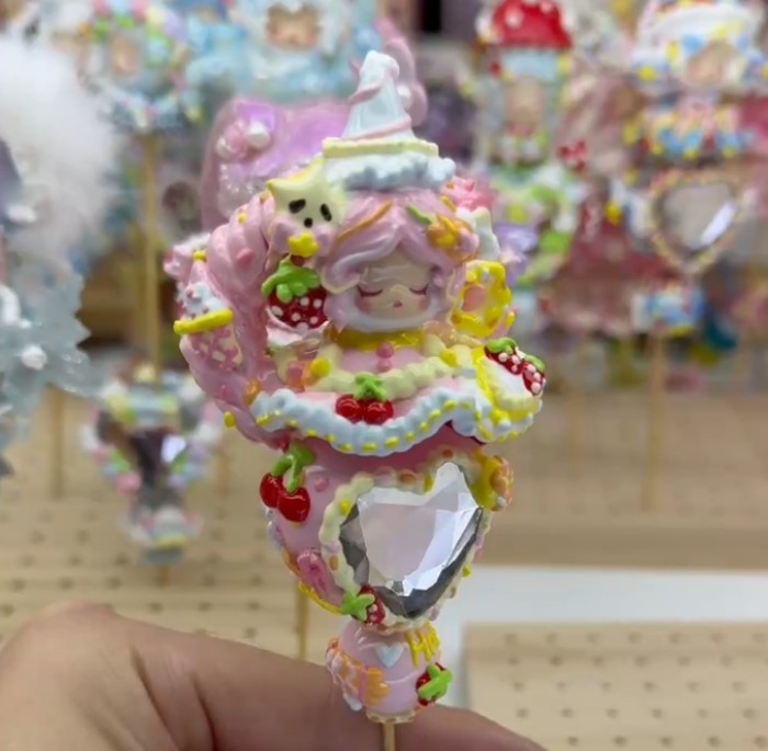 Preorder sp painted set 10