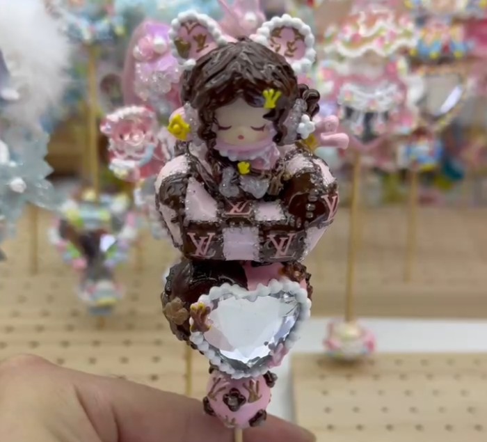 Preorder sp painted set 10