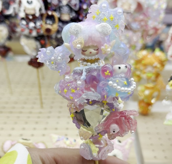 Preorder sp painted set 6