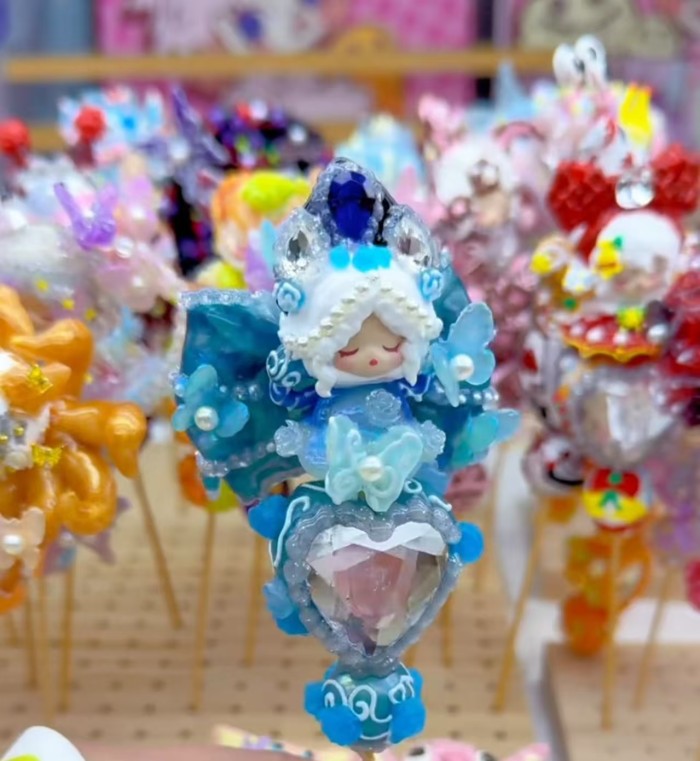 Preorder sp painted set 22