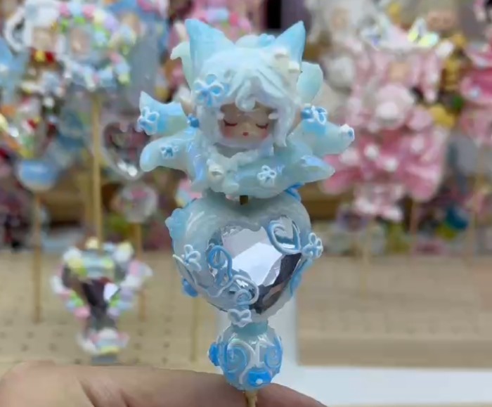 Preorder sp painted set 9