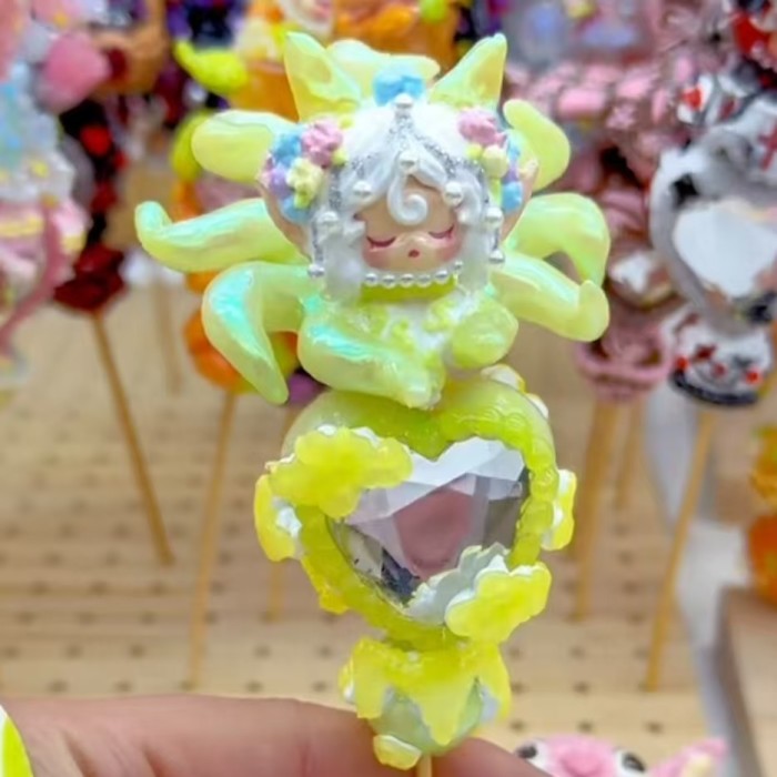 Preorder sp painted set 15