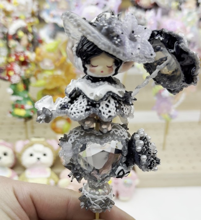 Preorder sp painted set 2