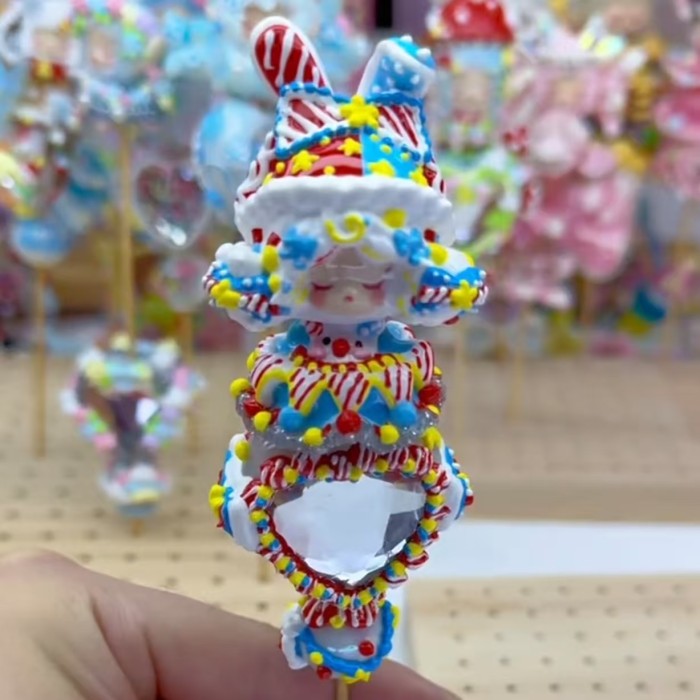 Preorder sp painted set 17