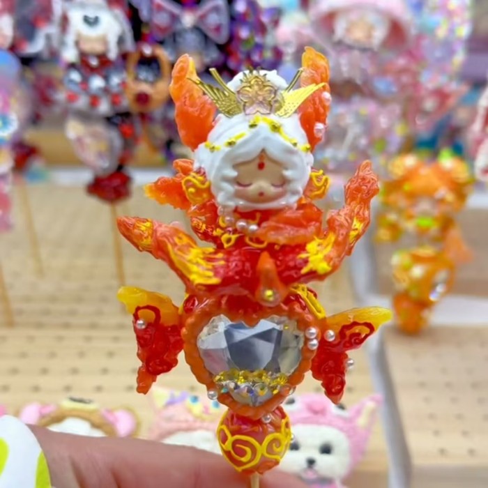 Preorder sp painted set 22