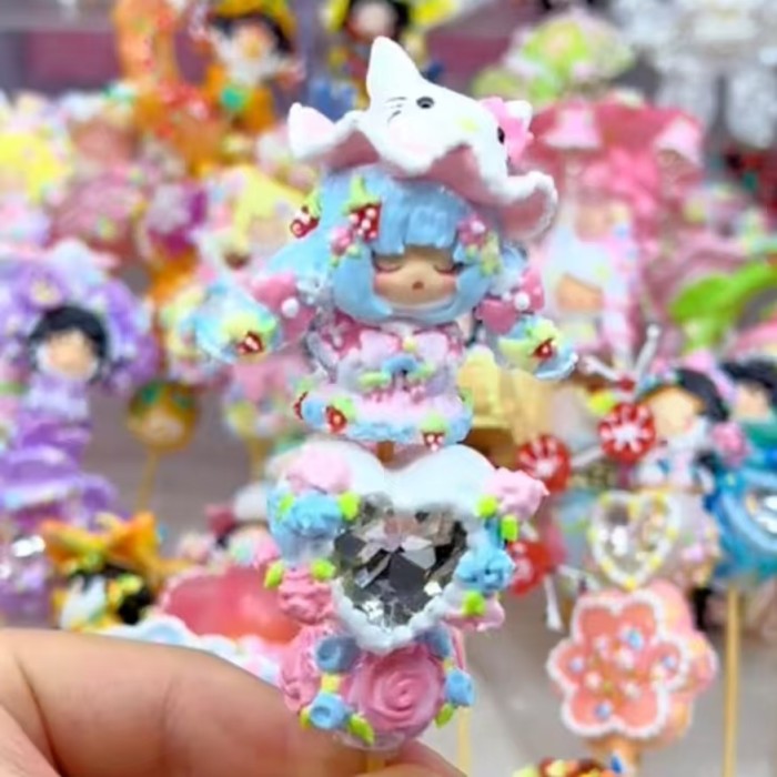 Preorder sp painted set 20