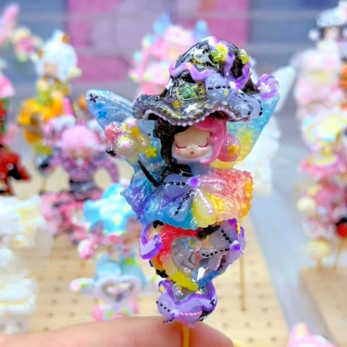 Preorder sp painted set 23