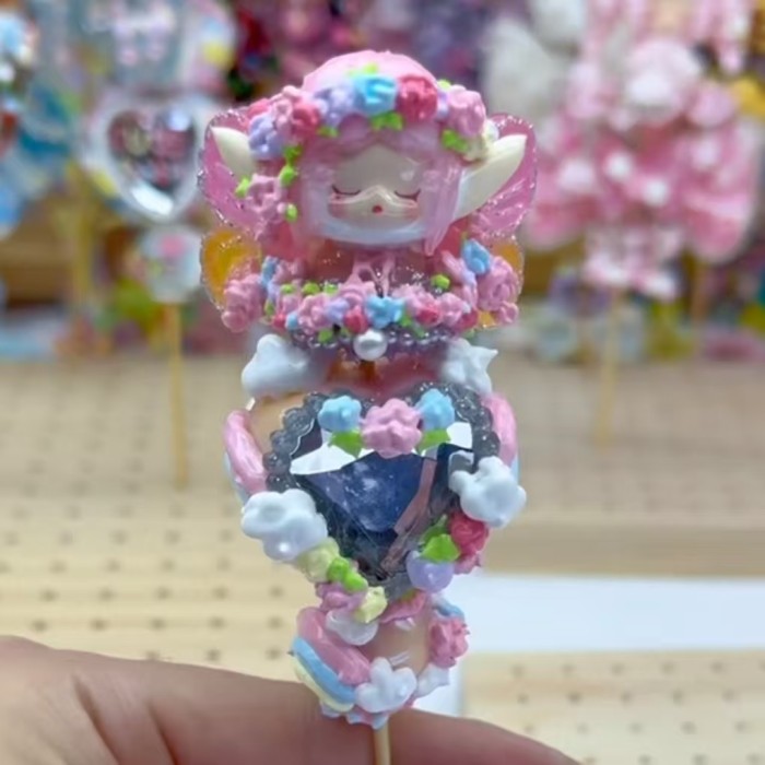 Preorder sp painted set 11