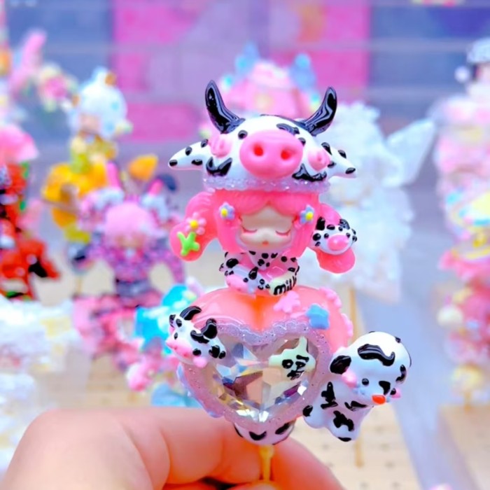 Preorder sp painted set 19