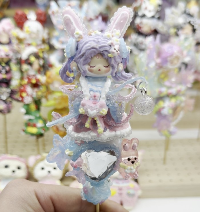 Preorder sp painted set 2