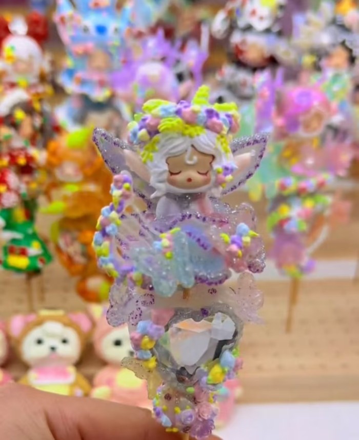 Preorder sp painted set 16