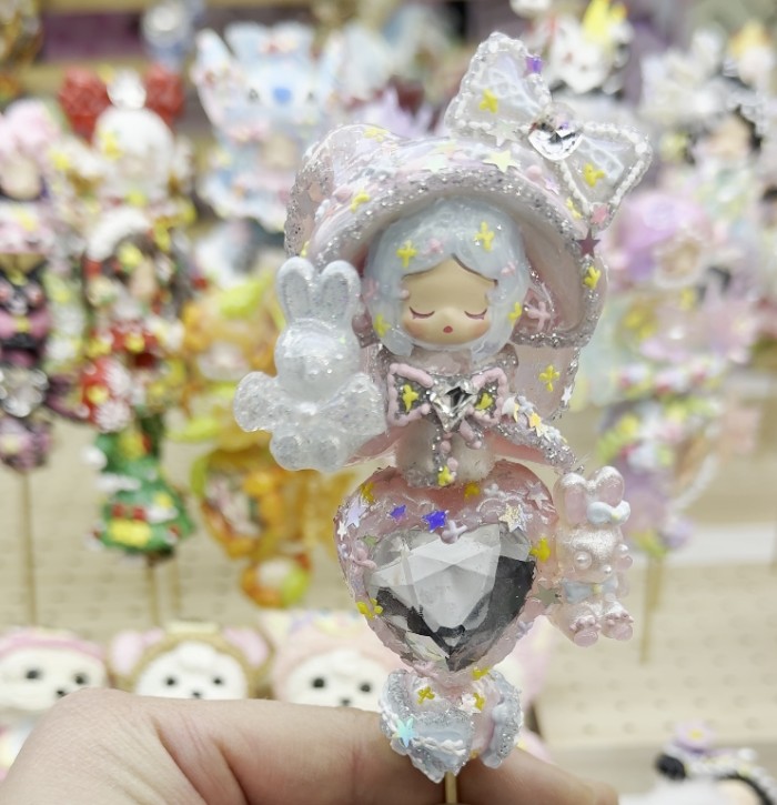 Preorder sp painted set 2