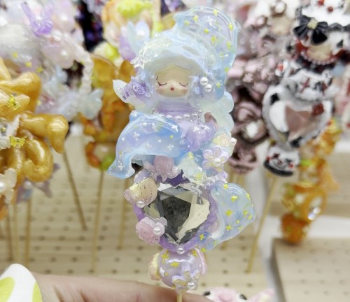 Preorder sp painted set 5