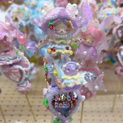 Preorder sp painted set 18