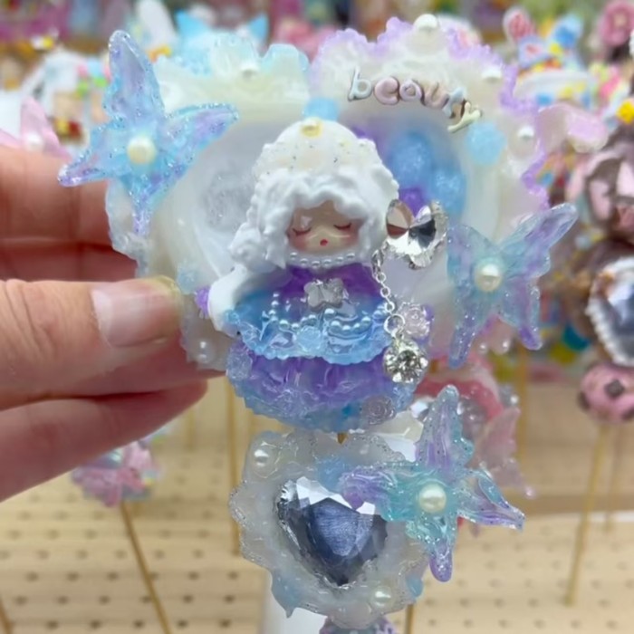 Preorder sp painted set 13