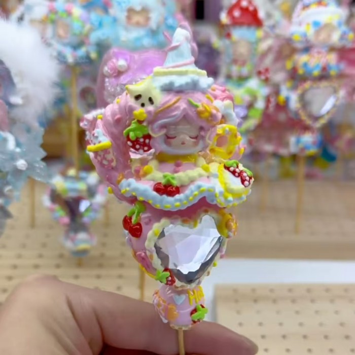 Preorder sp painted set 22