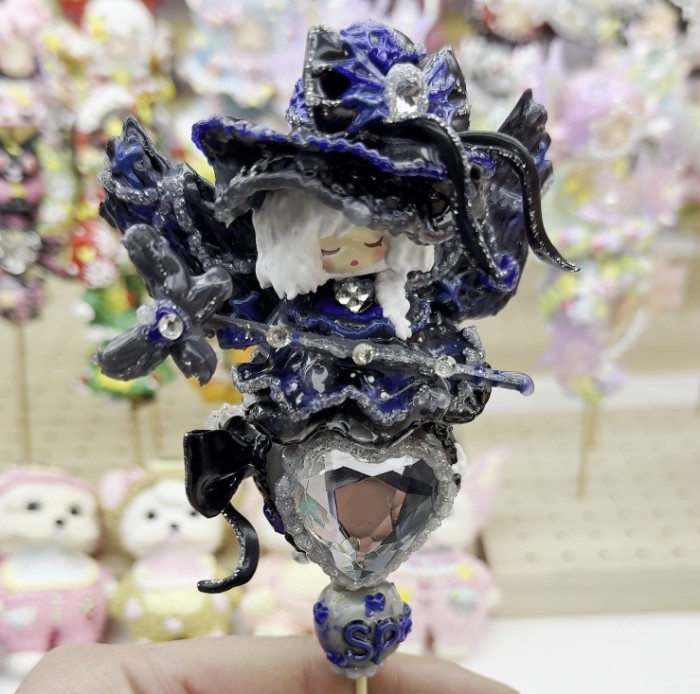 Preorder sp painted set 3