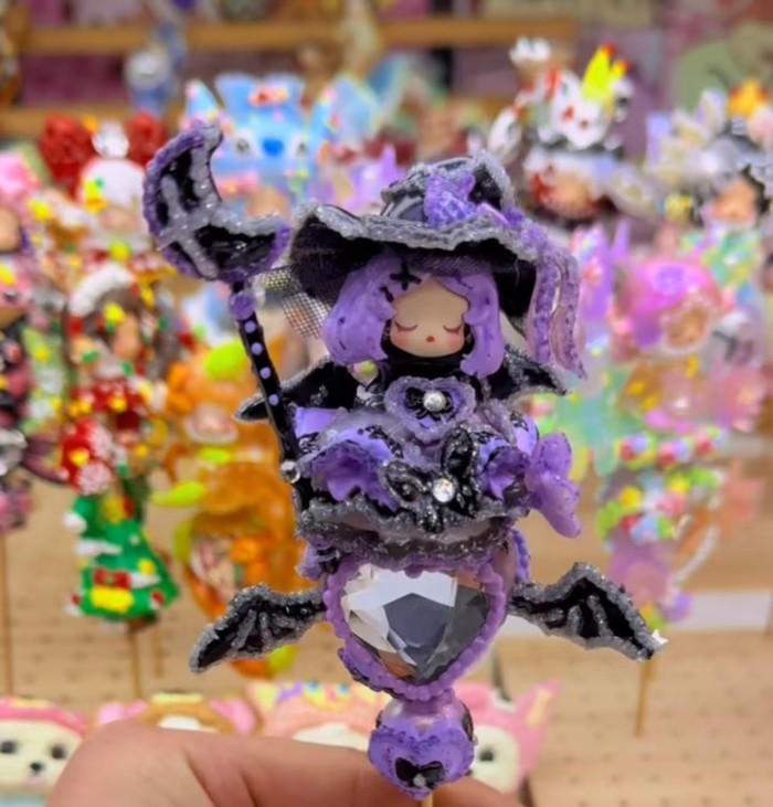 Preorder sp painted set 23