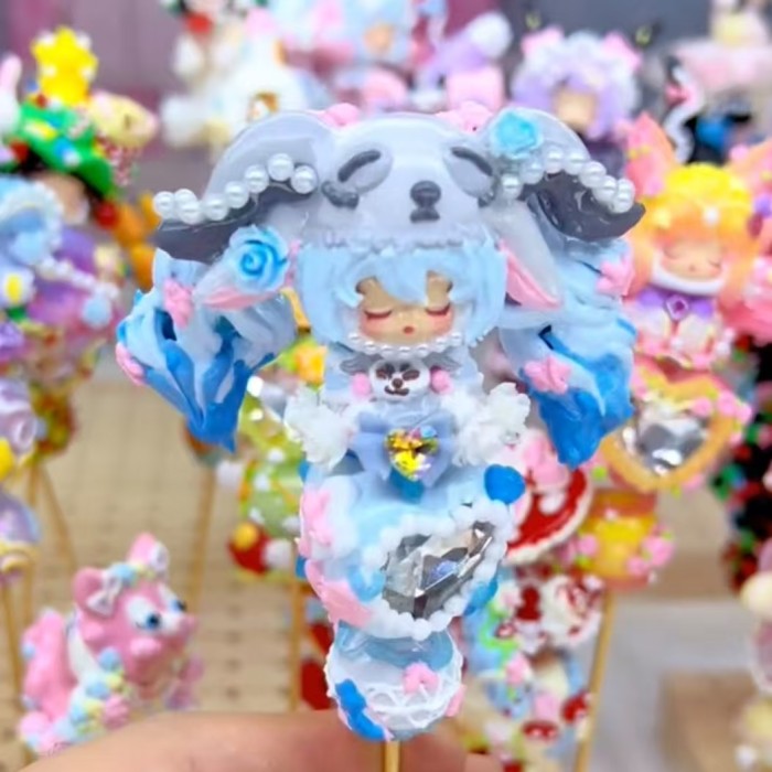 Preorder sp painted set 15