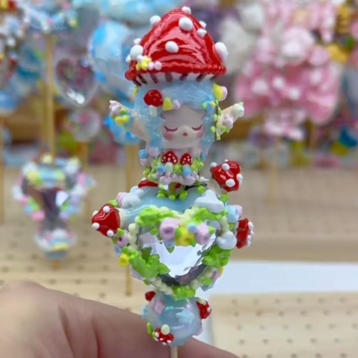 Preorder sp painted set 15