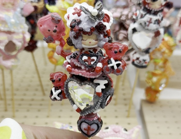 Preorder sp painted set 5