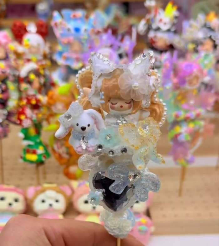 Preorder sp painted set 20