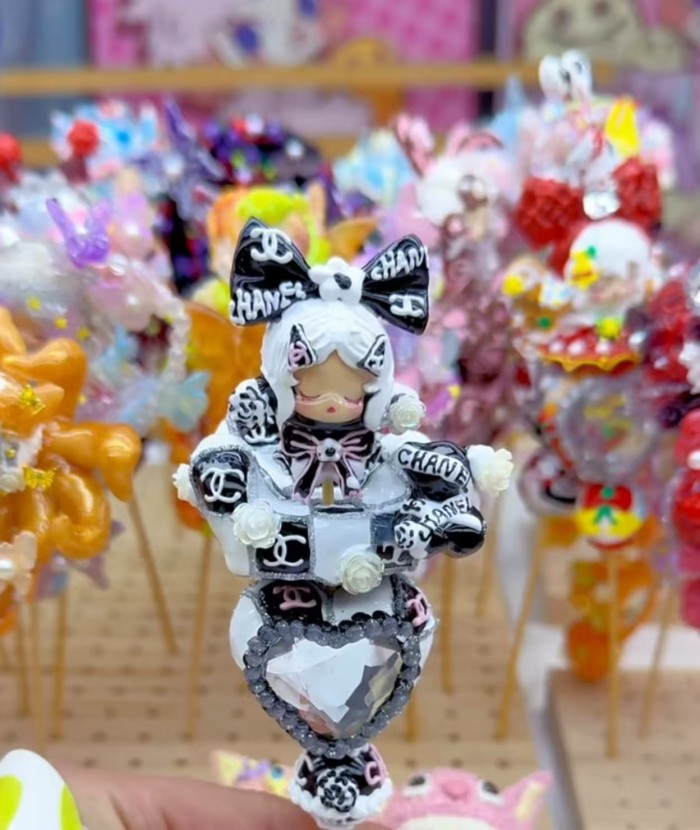 Preorder sp painted set 16