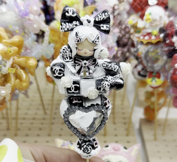 Preorder sp painted set 4