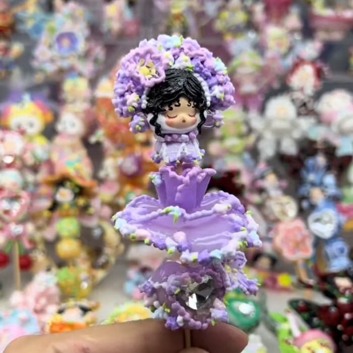 Preorder sp painted set 22