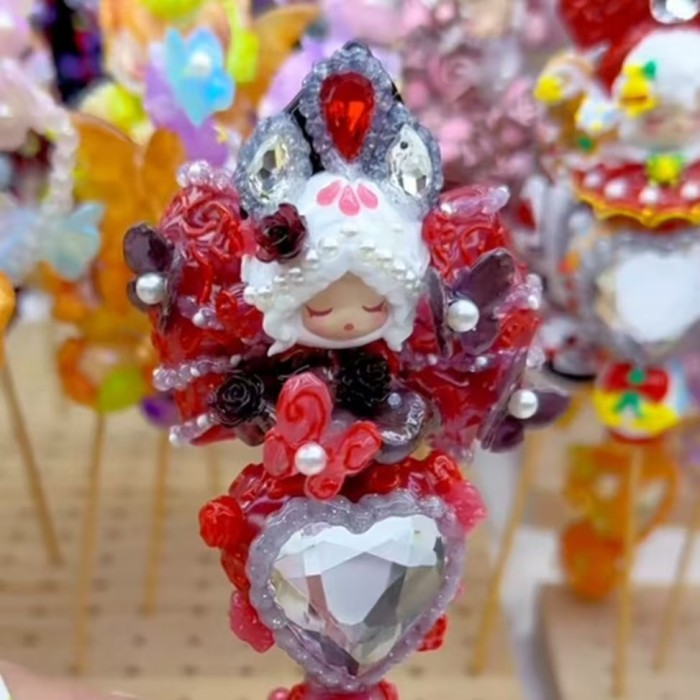 Preorder sp painted set 15