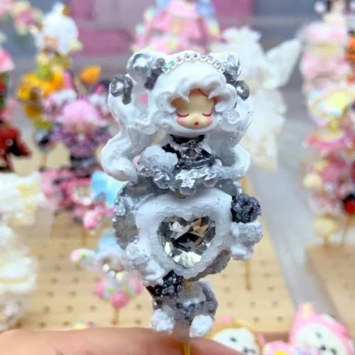 Preorder sp painted set 22