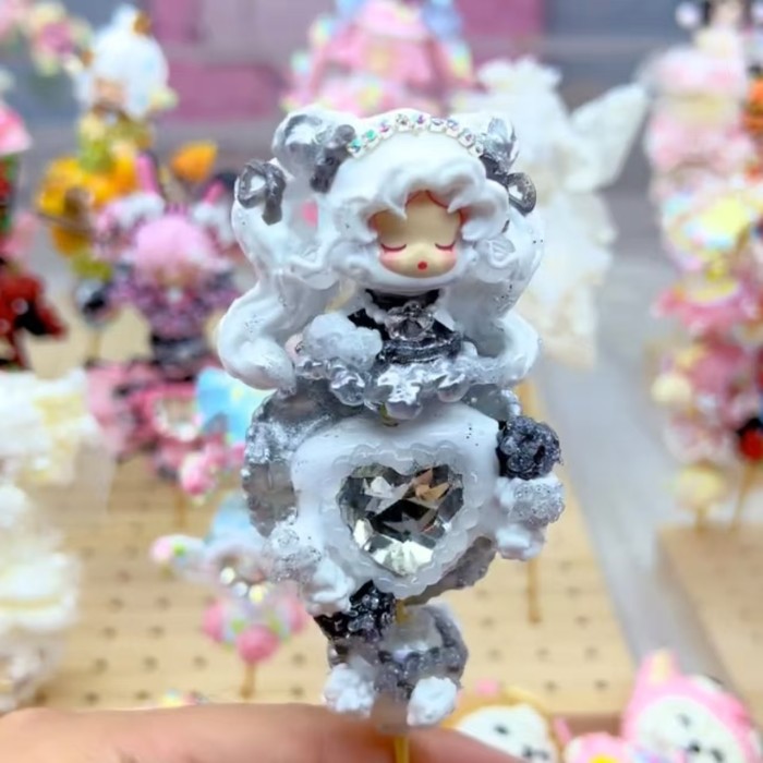 Preorder sp painted set 22