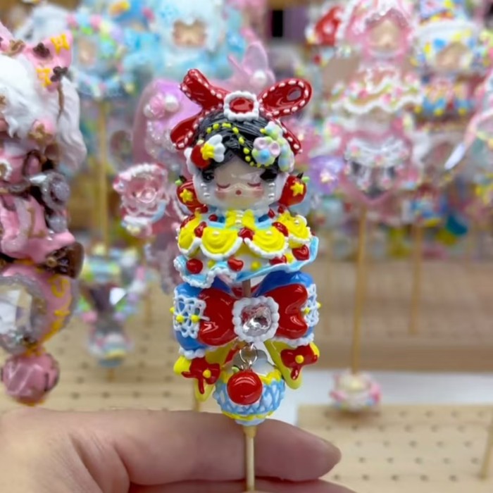 Preorder sp painted set 20