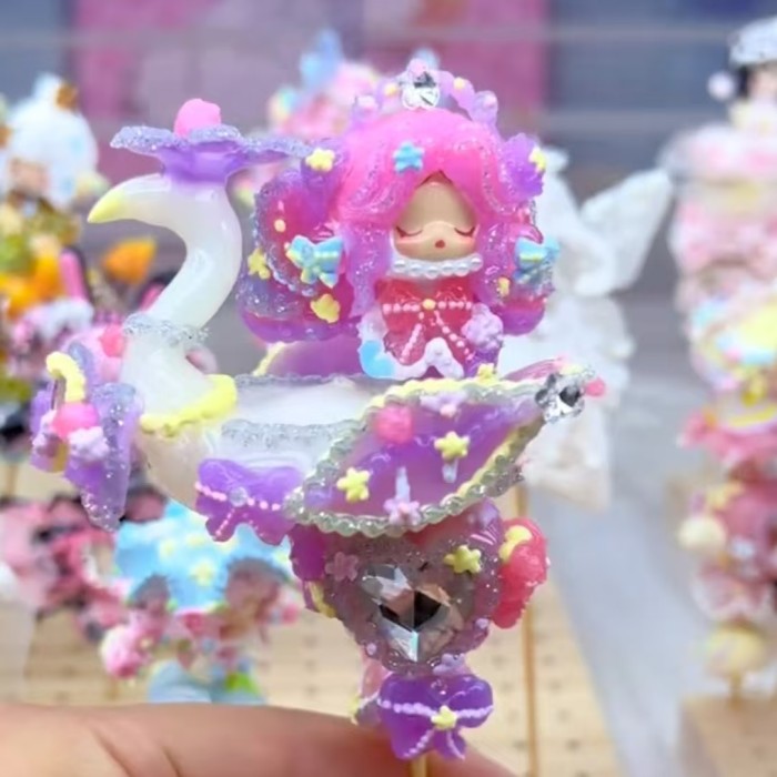 Preorder sp painted set 17