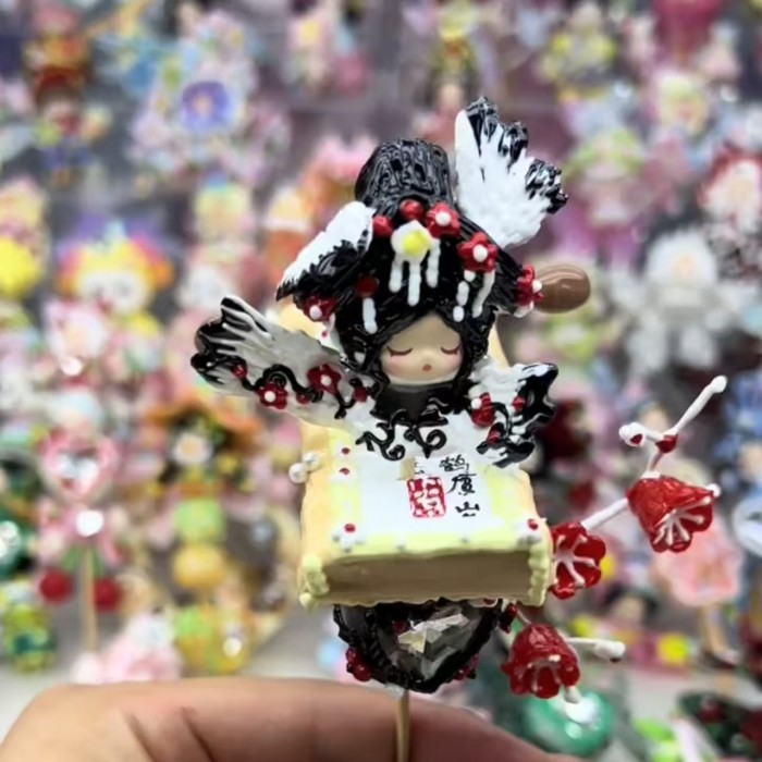 Preorder sp painted set 17