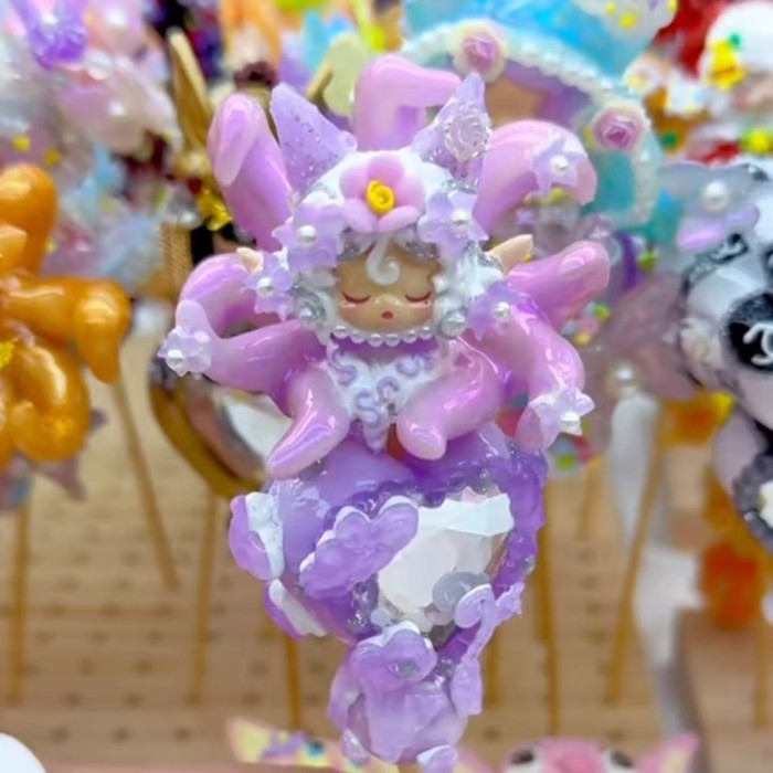 Preorder sp painted set 22