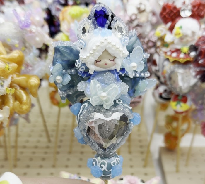 Preorder sp painted set 5