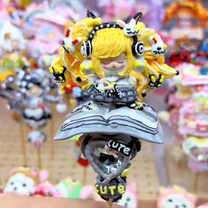 Preorder sp painted set 16