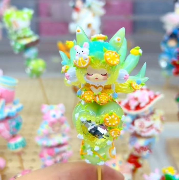 Preorder sp painted set 20