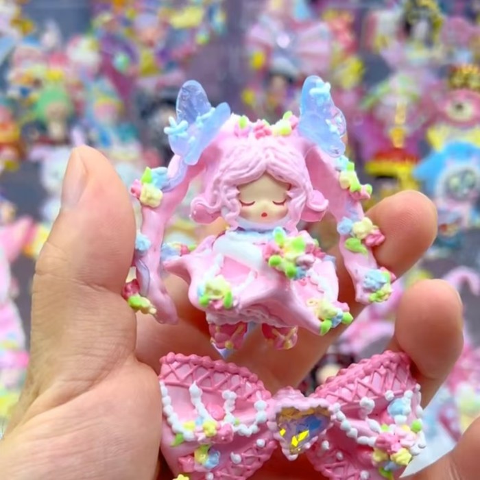 Preorder sp painted set 14