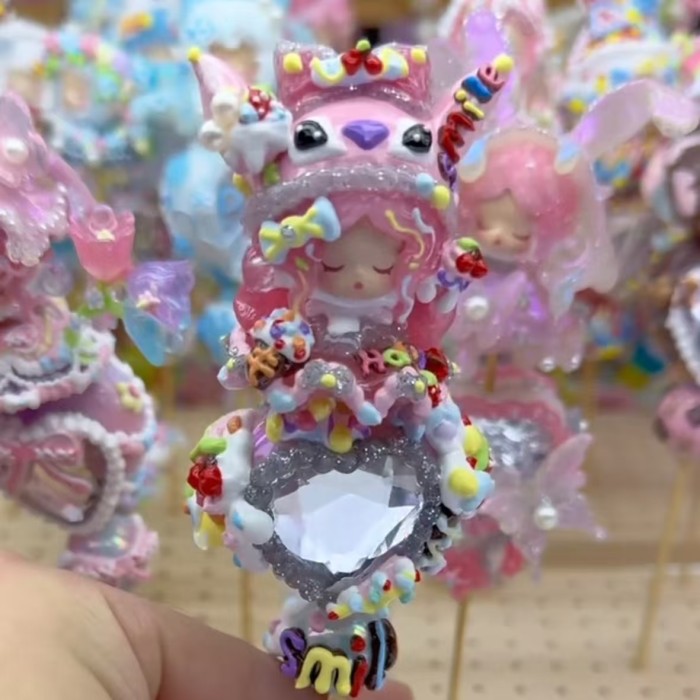 Preorder sp painted set 23