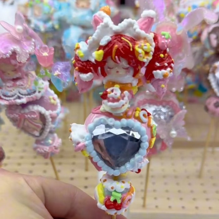 Preorder sp painted set 22