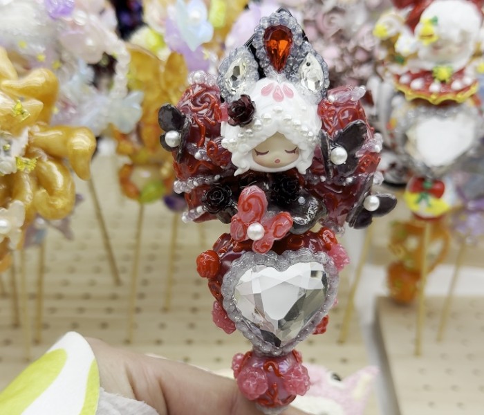 Preorder sp painted set 5