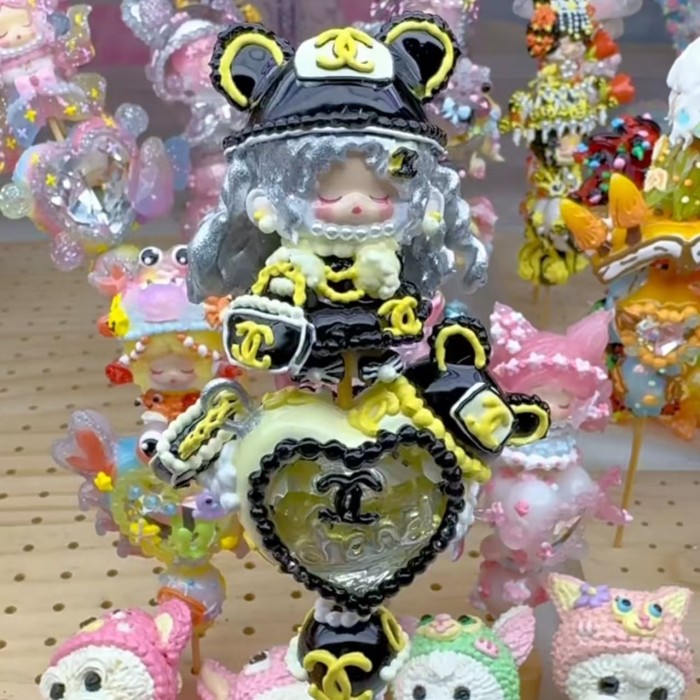 Preorder sp painted set 15