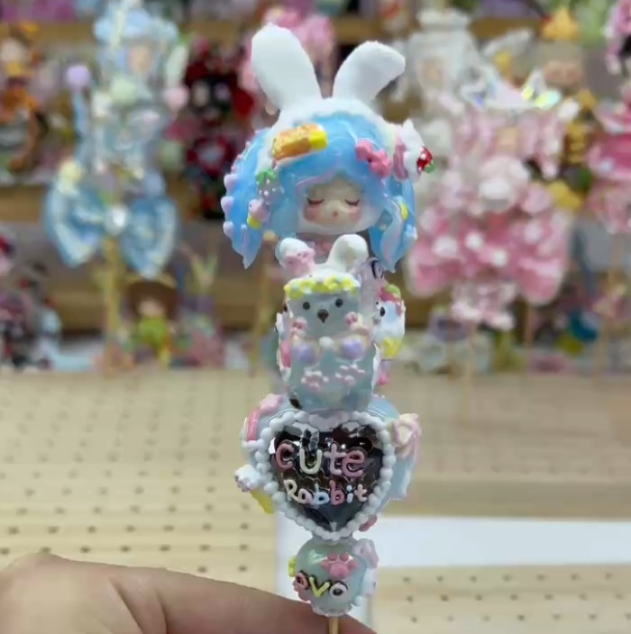 Preorder sp painted set 9