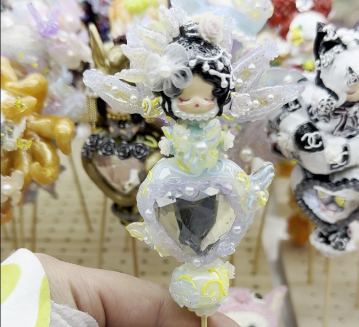 Preorder sp painted set 3