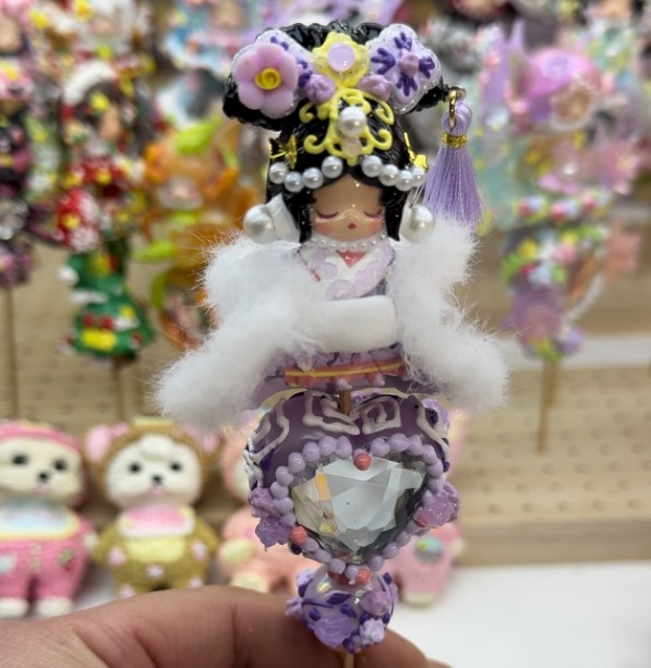 Preorder sp painted set 11