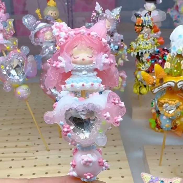 Preorder sp painted set 20