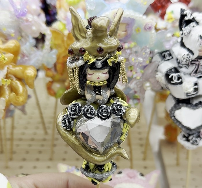 Preorder sp painted set 4